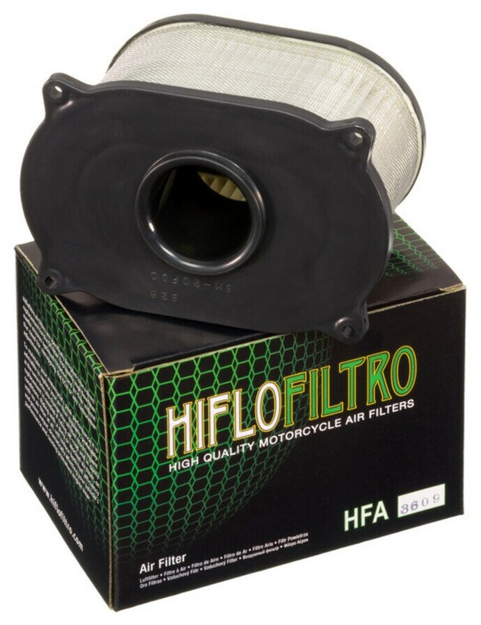 Воздушный фильтр (HFA3609)