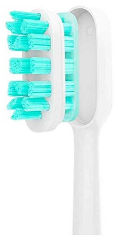 Насадка Xiaomi Toothbrush Head standart - фото №20