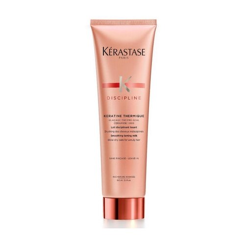 Kerastase, Термо-уход для гладкости непослушных волос Дисциплин / Discipline Thermique 150 мл