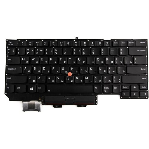 Клавиатура для ноутбука Lenovo ThinkPad X1 Carbon Gen 5 2017 pn SN20M08031 FRU PN 01ER623 5140₽