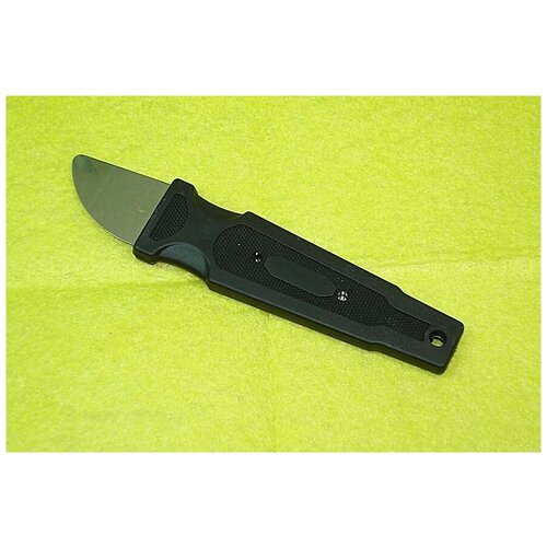 Инструмент для вскрытия корпусов телефонов металлический толщина 08мм с мягкой ручкой 550₽