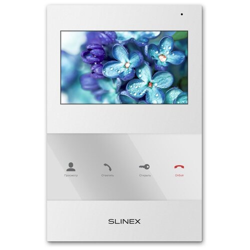 Видеодомофон Slinex SQ-04