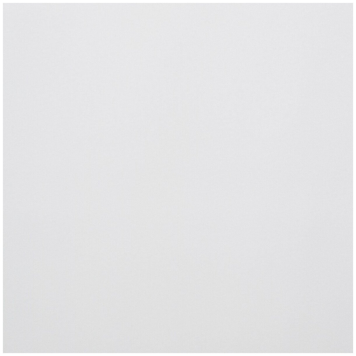 Штора рулонная блэкаут Inspire Santos 200x175 см белая - фотография № 12