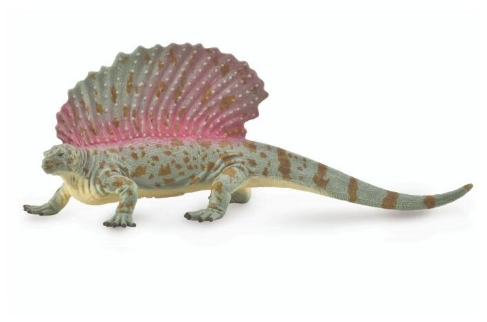 Фигурка динозавра Эдафозавр Collecta - фото №1