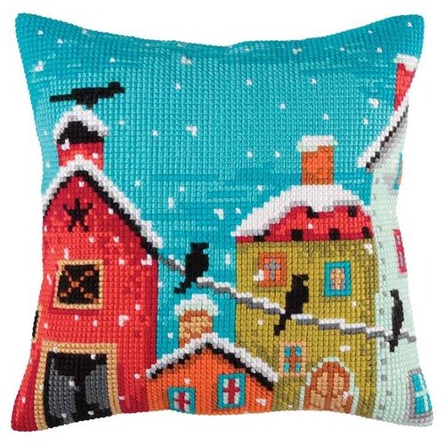 5350 Подушка - Крыши