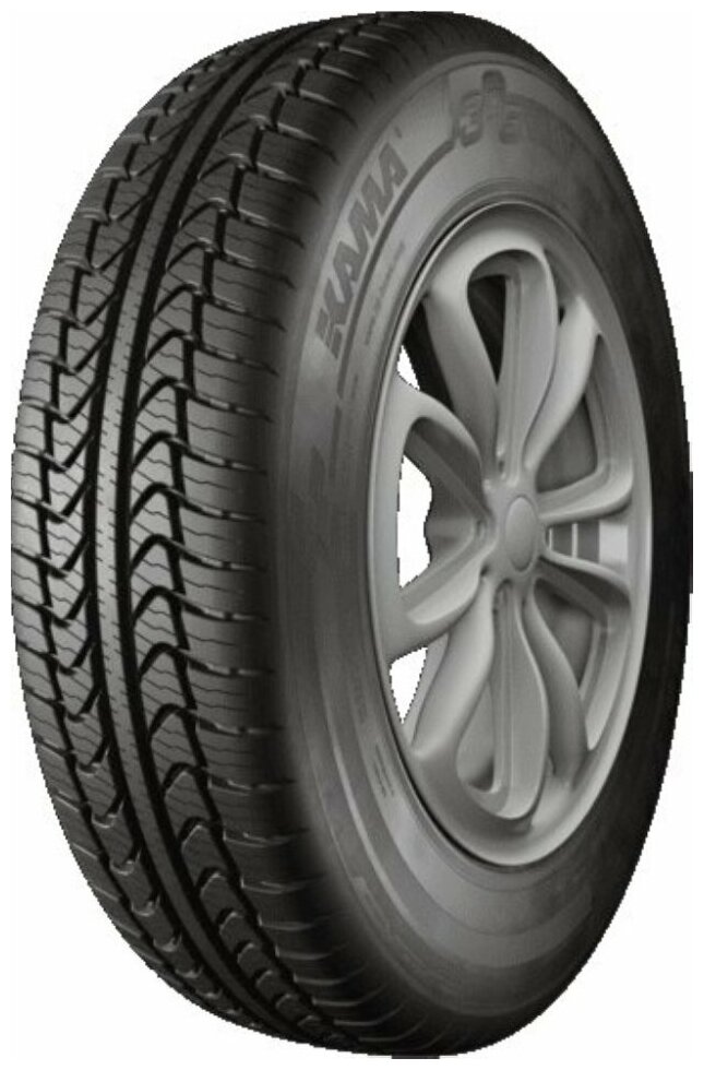 КАМА 365 SUV (НК-242) 215/65 R16 102T летняя