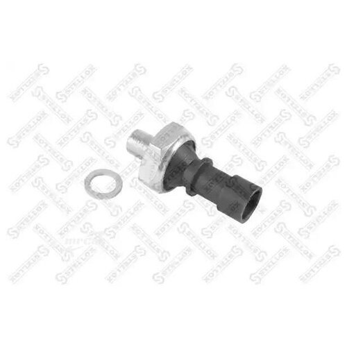 фото Stellox 0608007sx 06-08007-sx_датчик давления масла\ opel corsa 1.0i 12v/1.2i 16v 97