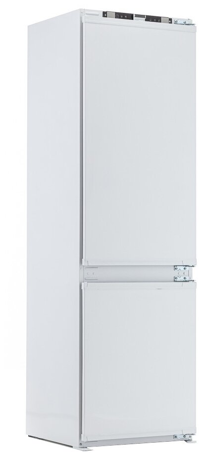 Встраиваемый холодильник Beko BCNA 275 E 2 S