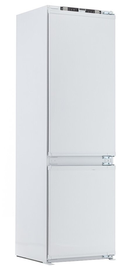 Встраиваемый холодильник BEKO BCNA275E2S