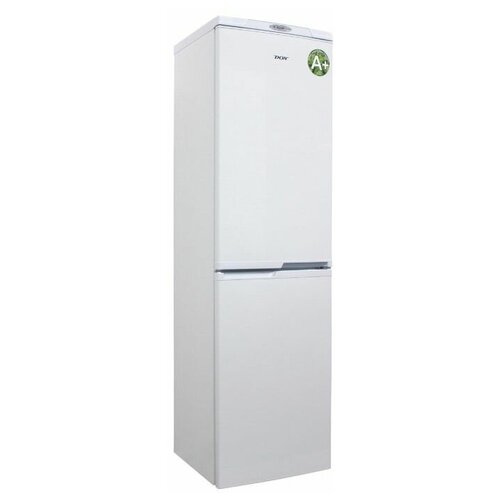 Холодильники DON Холодильник DON R- 297 004 (005) BM белый металлик