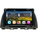 Штатная магнитола Zenith Mazda 6 2008-2012, Android 10, 8/128GB, 4G LTE