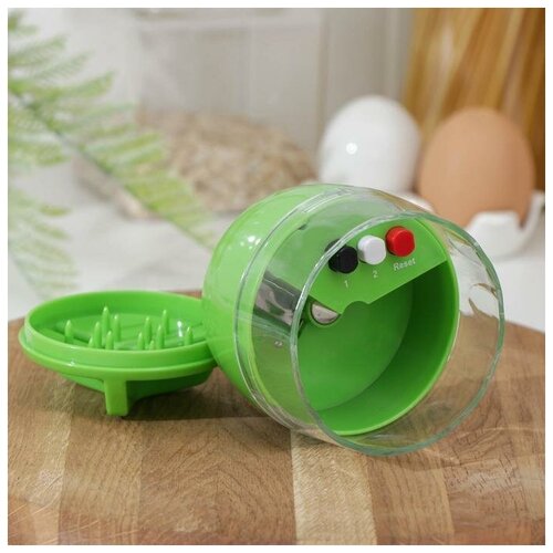 Овощерезка фигурная 