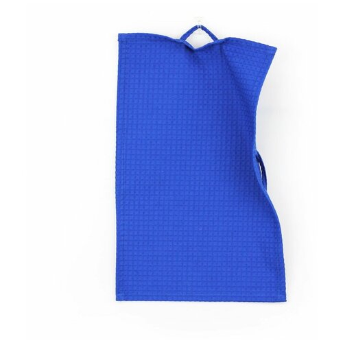 фото Daribo кухонное полотенце astor цвет: голубой (30х45 см)