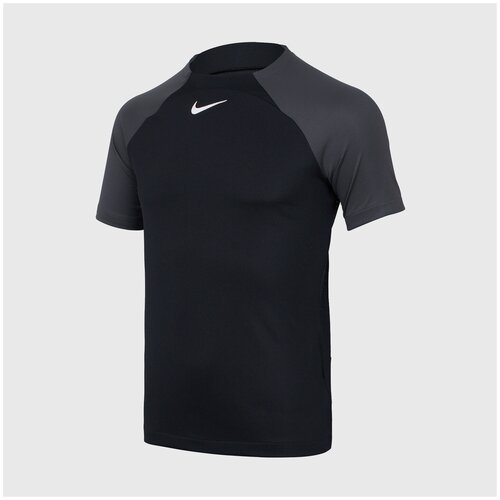 Футболка тренировочная подростковая Nike Academy DH9277-463, р-р 137-147 см, Синий