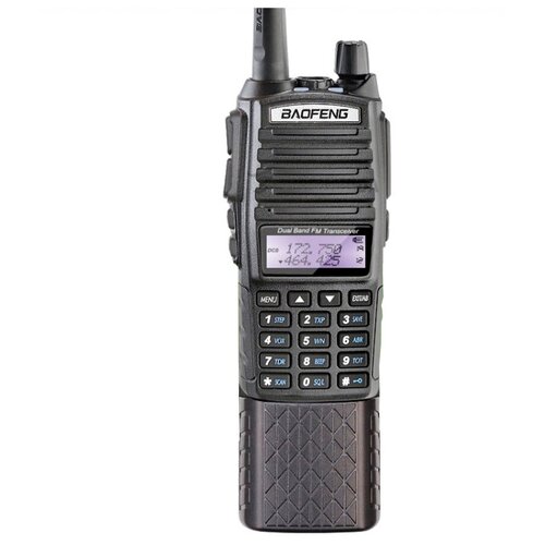 Рация Baofeng UV-82 с аккумулятором 3800 мАч 298000₽