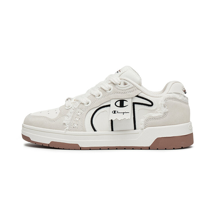 Кроссовки Champion, размер EU 38 стопа (23.5CM), white