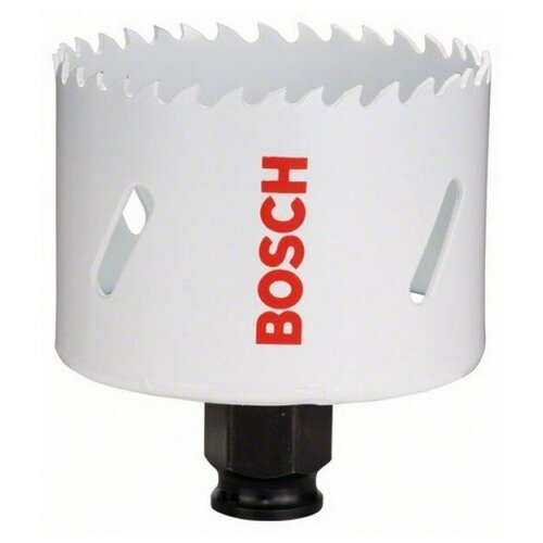 Коронка Bosch 65мм Bimetal Power Change 2608584643