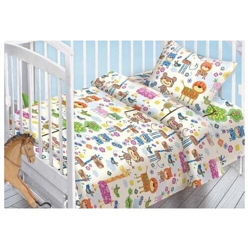 Лайт Постель комплект постельного белья 