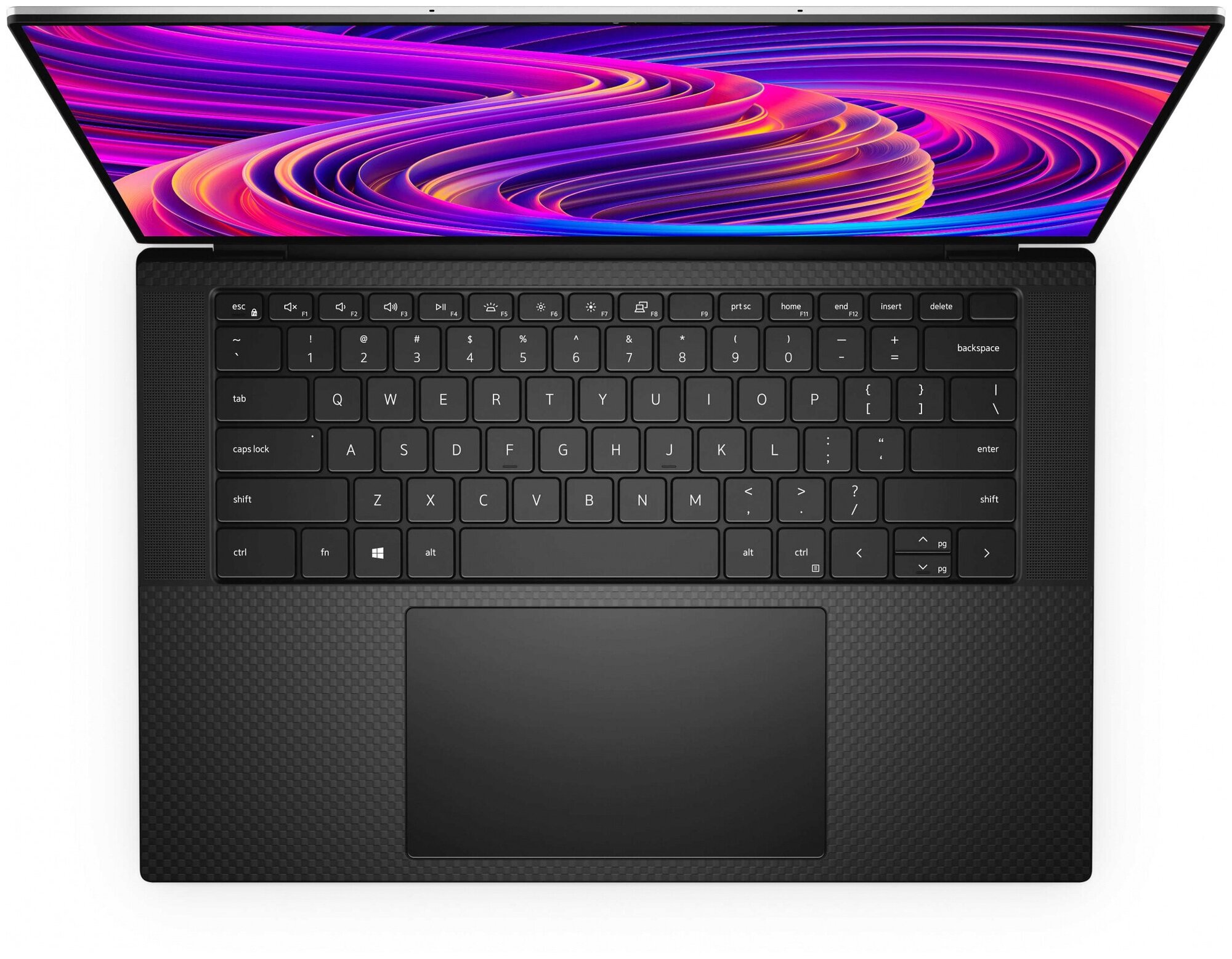 Ультрабук Dell XPS 17 9710 i7 11800H16GbSSD1TbRTX 3060 6Gb17WVATouchUHDW11Prosilver