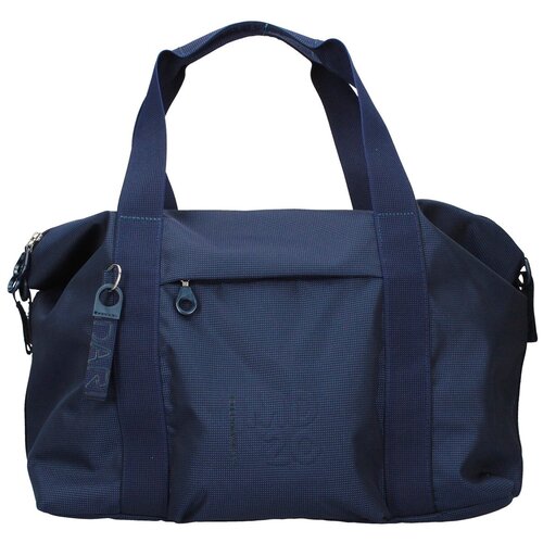 Сумка QMT11 MD20 Duffel Bag *08Q Dress Blue