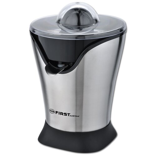 Соковыжималка для цитрусовых FIRST FA-5221-1 Black 368300₽