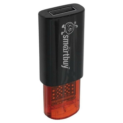 Флэш накопитель USB 16 Гб Smart Buy Click