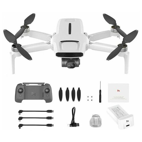 Квадрокоптер Fimi X8 Mini Pro Combo (АКБ-2шт, сумка)