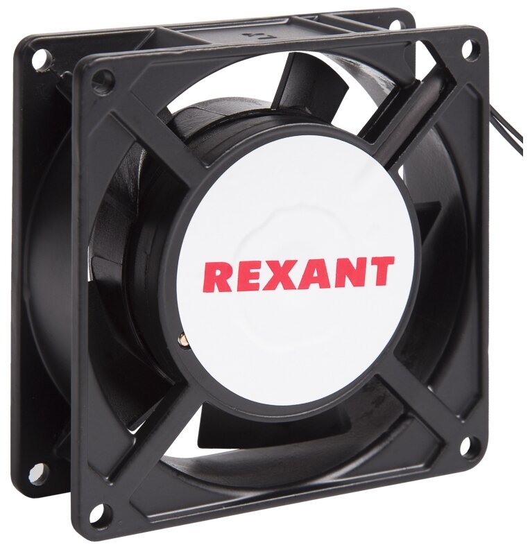 Вентилятор для корпуса REXANT RX 9225HS 220VAC