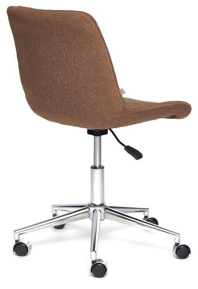 Компьютерное кресло TetChair Style офисное —  в е .