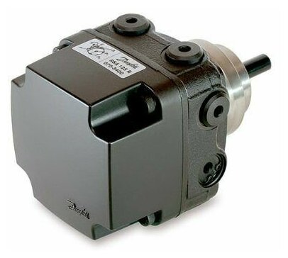 Насос топливный Danfoss RSAM40R