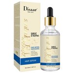 Disaar, Эссенция для волос, Восстанавливающая с Аргановым маслом, Advance Techniques Argan Oil, 50 мл - изображение