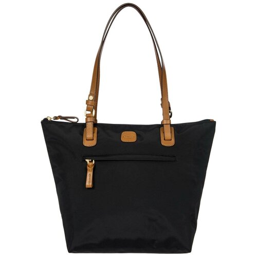 Brics Сумка женская BXG45071 X-Bag 3 in 1 Shopper bag *101 Black
