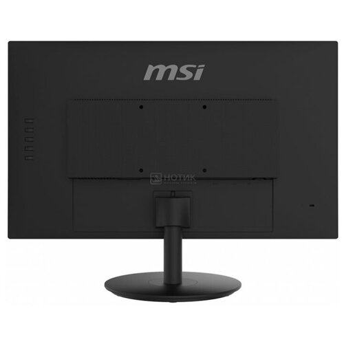 фото Монитор 23,8" msi modern md241p, черный(9s6-3pa59h-006) no brand