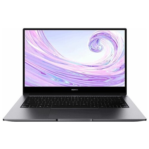 Ноутбук Huawei MateBook B3-410 53012KFU Core i5 10210U 8Gb SSD512Gb Intel UHD Graphics 620 14 1920x1080 Windows 10 Professional 12565800₽