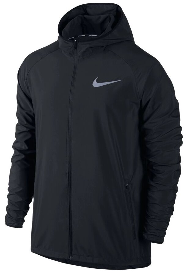 nike running zip up womens