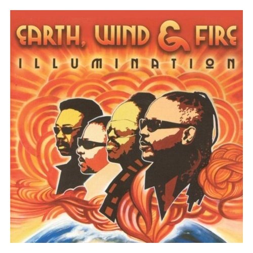 Виниловые пластинки, BMG, EARTH, WIND & FIRE - Illumination (2LP) виниловые пластинки bmg santana blessings and miracles 2lp