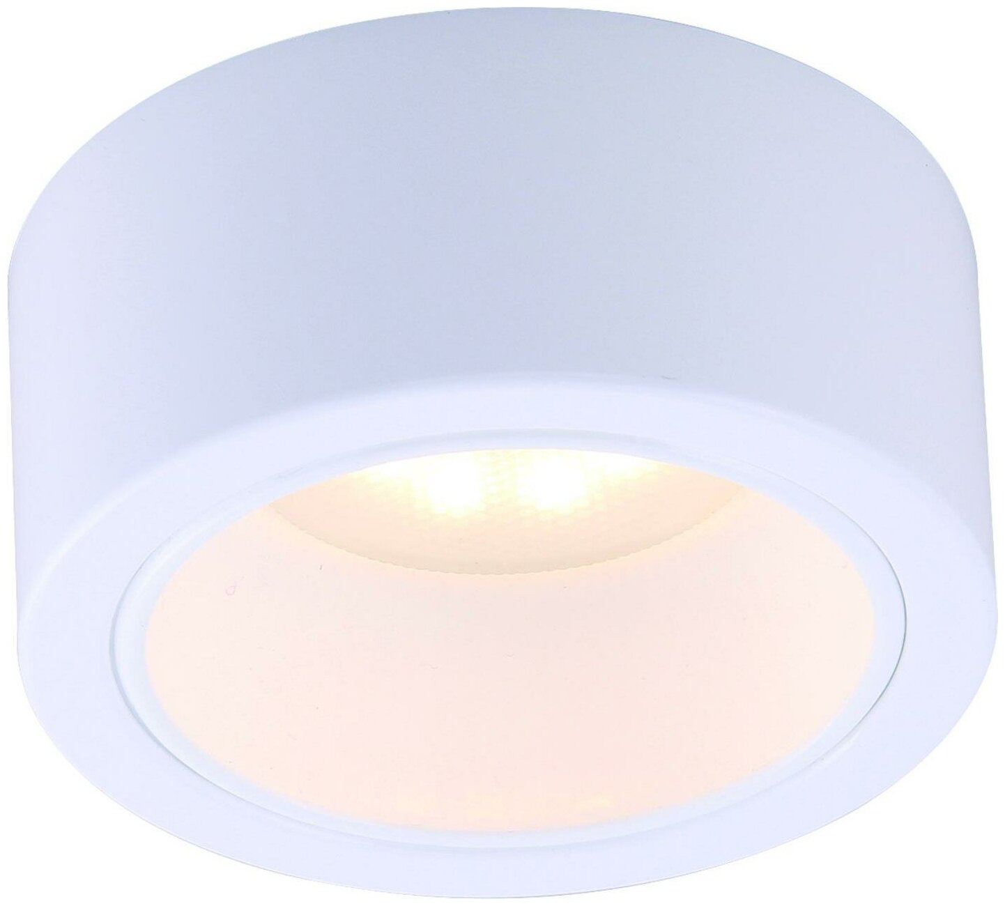 Спот Arte Lamp Effetto A5553PL-1WH