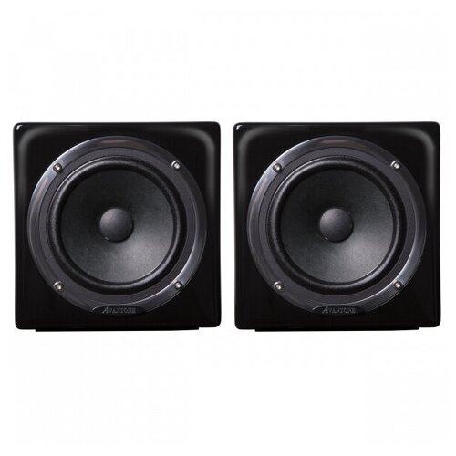 Активные студийные мониторы Avantone Pro MixCube Active Monitor Pair Black 5045300₽