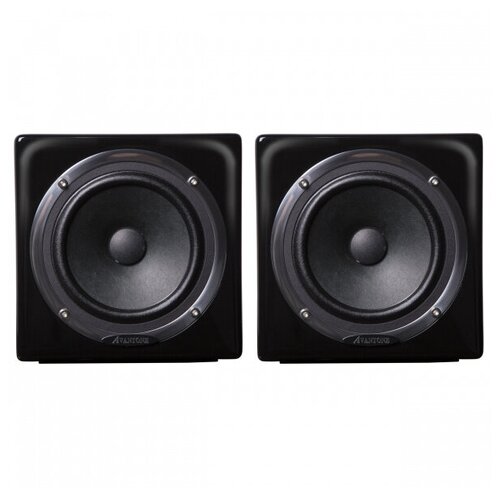 Активные студийные мониторы Avantone Pro MixCube Active Monitor Pair Black