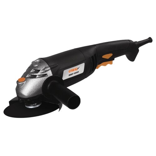 Угловая шлифмашина спец БШУ-1050 спец-1506 494400₽