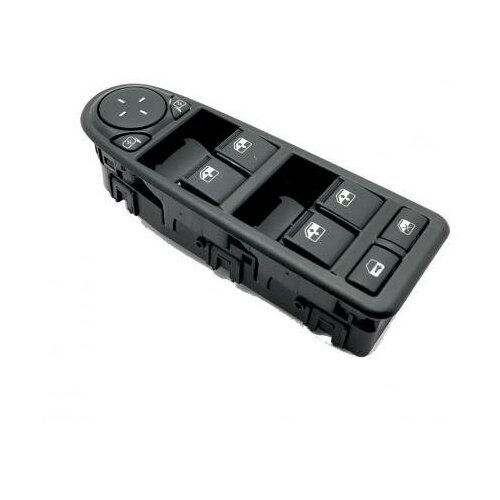 Модуль управления 3163-00-3769100-00