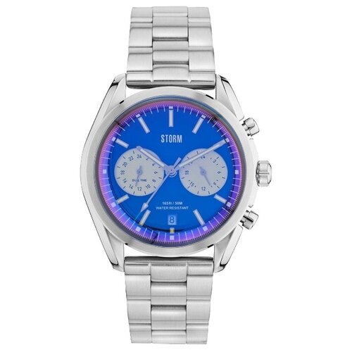 фото Наручные часы storm trexon lazer blue 47309/lb