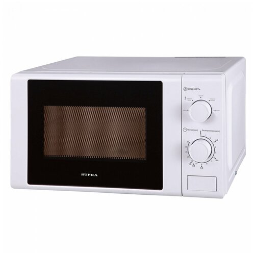 Микроволновая печь SUPRA 20MW66 820500₽