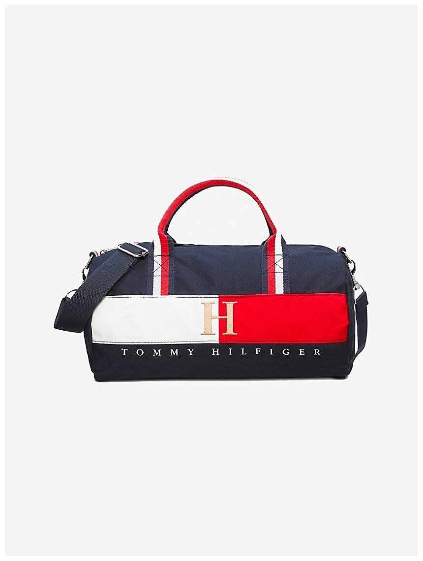 Спортивная сумка Tommy Hilfiger 