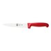Нож кухонный 150-270 мм. красный PRACTICA Icel