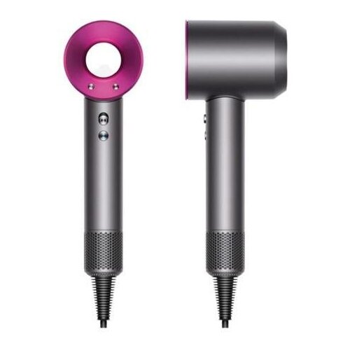 Фен для сушки и укладки волос профессиональный Super Hair Dryer 449000₽