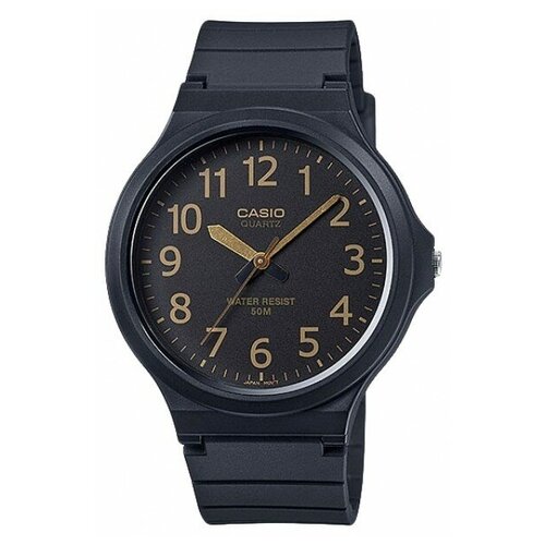 фото Наручные часы casio mw-240-1b
