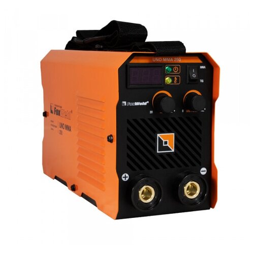 Сварочный аппарат FoxWeld UNO 250 1556500₽