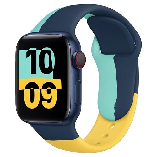 Аксессуар Ремешок Activ для APPLE Watch 38/40 mm ApW01 006 129920