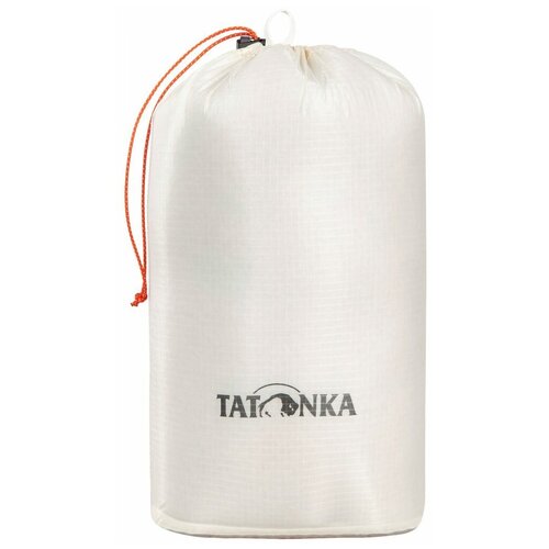 Упаковочный мешок Tatonka SQZY Stuff Bag 5L Lighter Grey